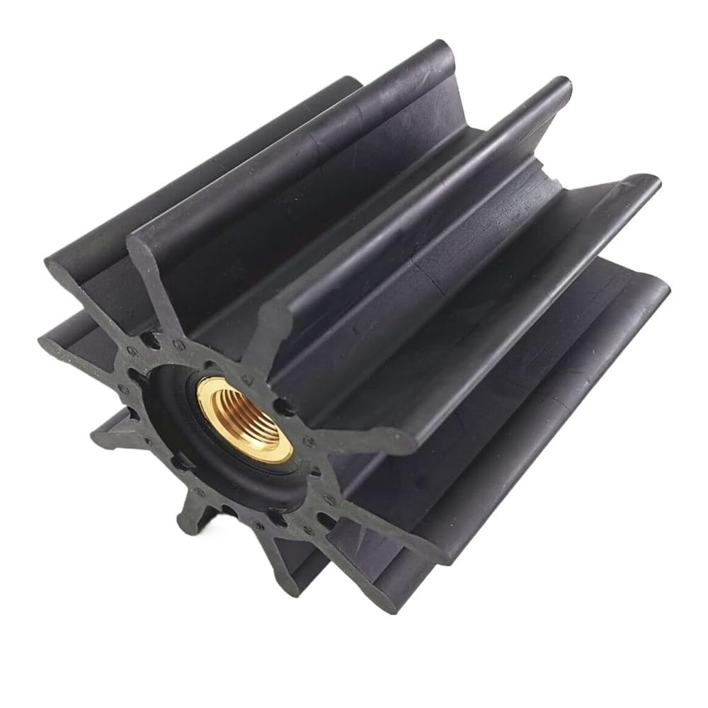 Turbine flexible de rechange haute résistance 322-8595 pour C32
