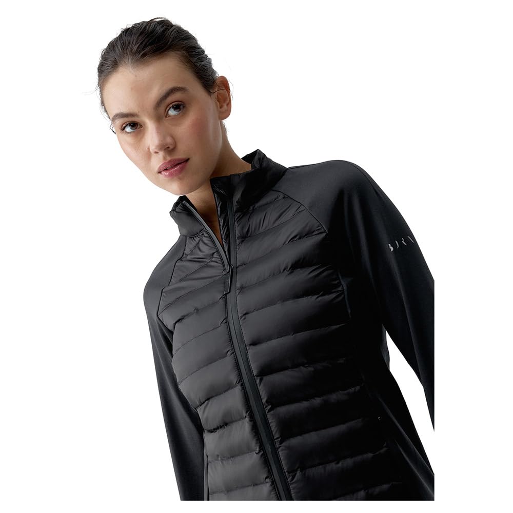 BORN LIVING YOGA Zuri Jacket XL