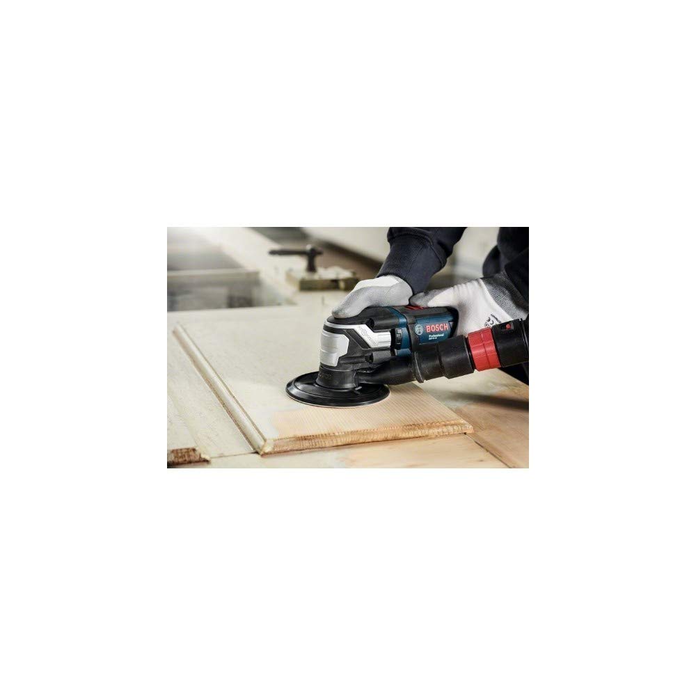 BOSCH 2608664351 - Accesorio para multiherramienta AVZ 90 RT2: mortero,abrasivo: carburo