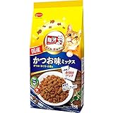 ミオ ドライミックス かつお味 1kg 製品画像
