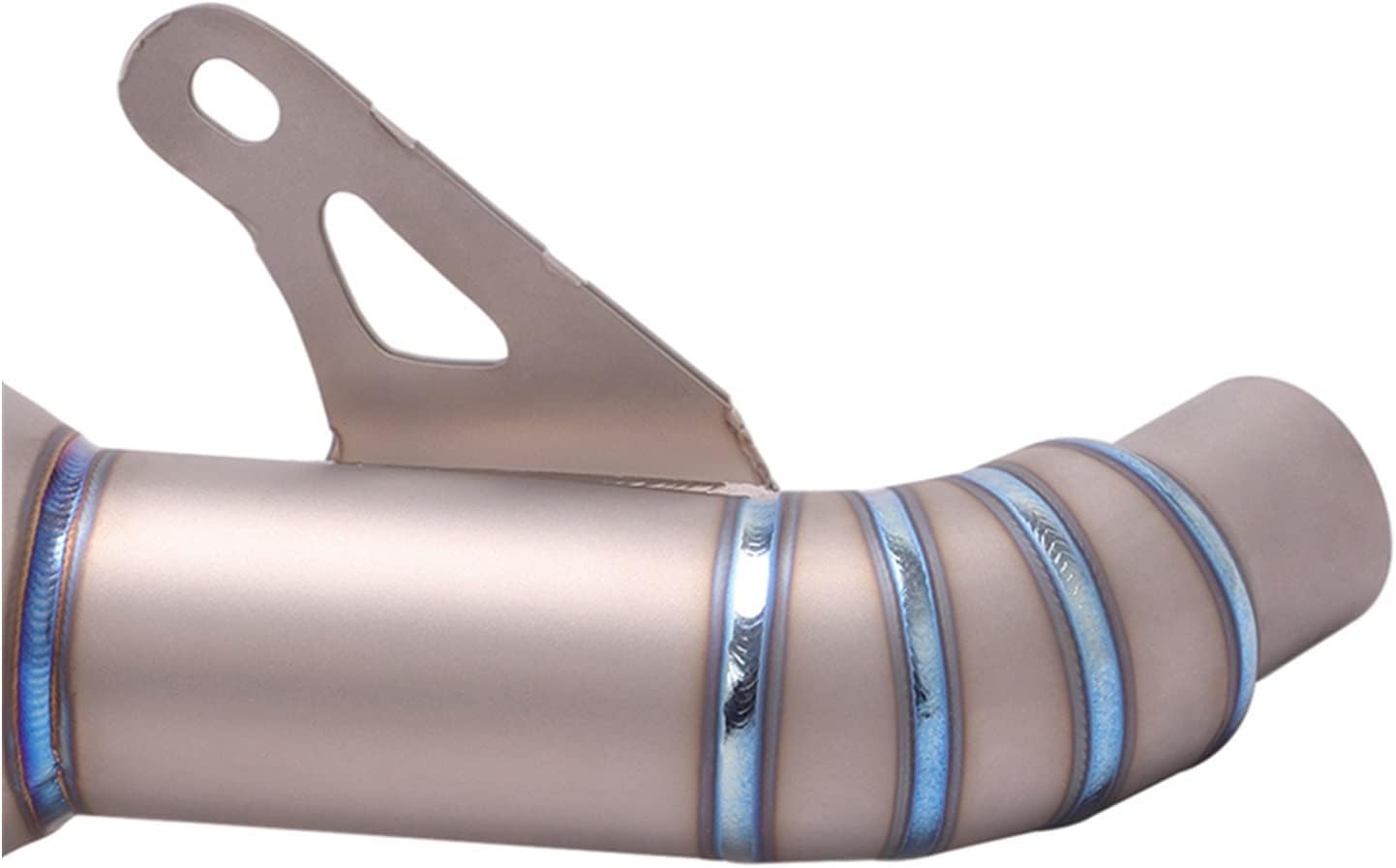 まー オートバイ エキゾースト マフラー 為に ベネリレオンチーノ800オール