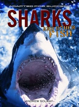 Paperback Sharks And Other Fish (Adapted for Success) Book