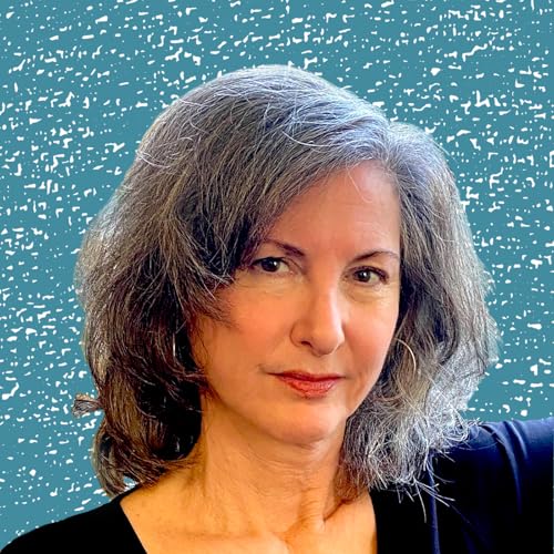 Karen Palmer on Catalyst Moments as Inspiration for Memoir