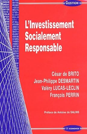 Actionnaire Socialement Responsable