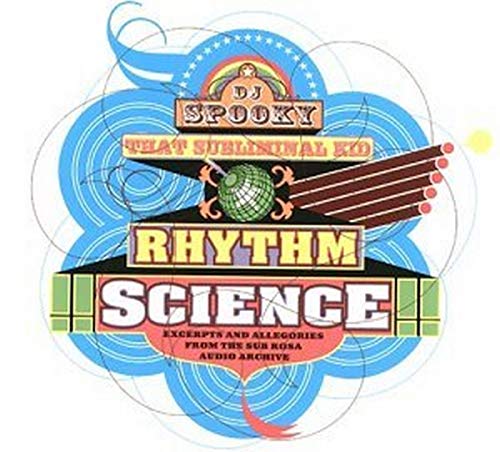 Rhythm Science