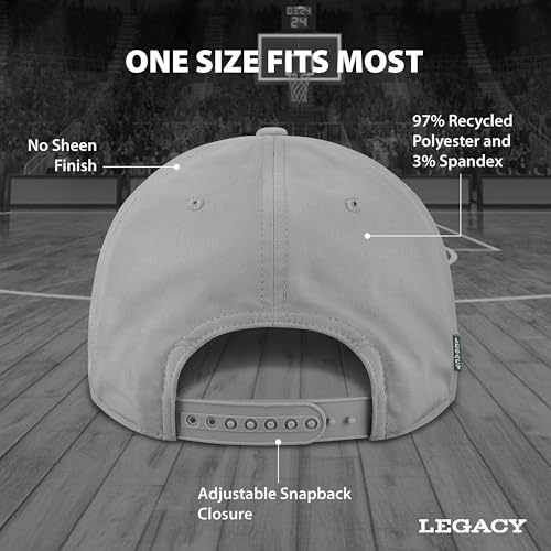 Legacy NCAA Officially Licensed Rope Hat, USC Trojans Team Color by Legacy - Used condition - Image 2