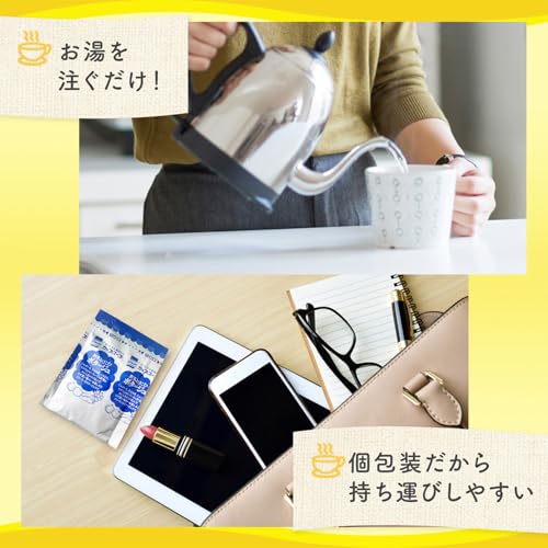 クノール カップスープ ポタージュ 30袋入