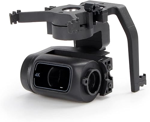 Miniatura 2 de Piezas para Mini 2 Gimbal Axis Brazo Módulo de Montaje Drone Piezas de Reparación de Repuesto para DJI Mavic MiniMini 2