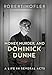 Money, Murder, and Dominick Dunne: A Life in Several Acts