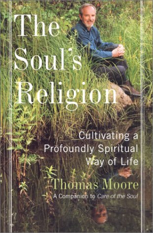 Buy The Soul's Religion — BookShops.in
