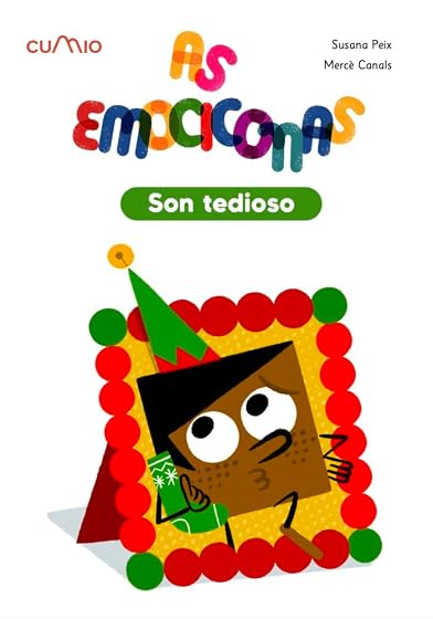 As Emociconas. Son Tedioso