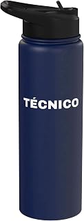tecnico Stainless Steel Insulated Water Bottle