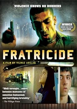 DVD Fratricide [German] Book