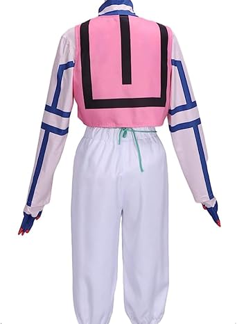 Anime Cosplay Costume Vest Anime Cosplay Outfit Anime Costumes Uniform Halloween