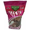 Buckeye All-Natural No Sugar Added Peppermint Bits Treats for Horses, 4 Pounds