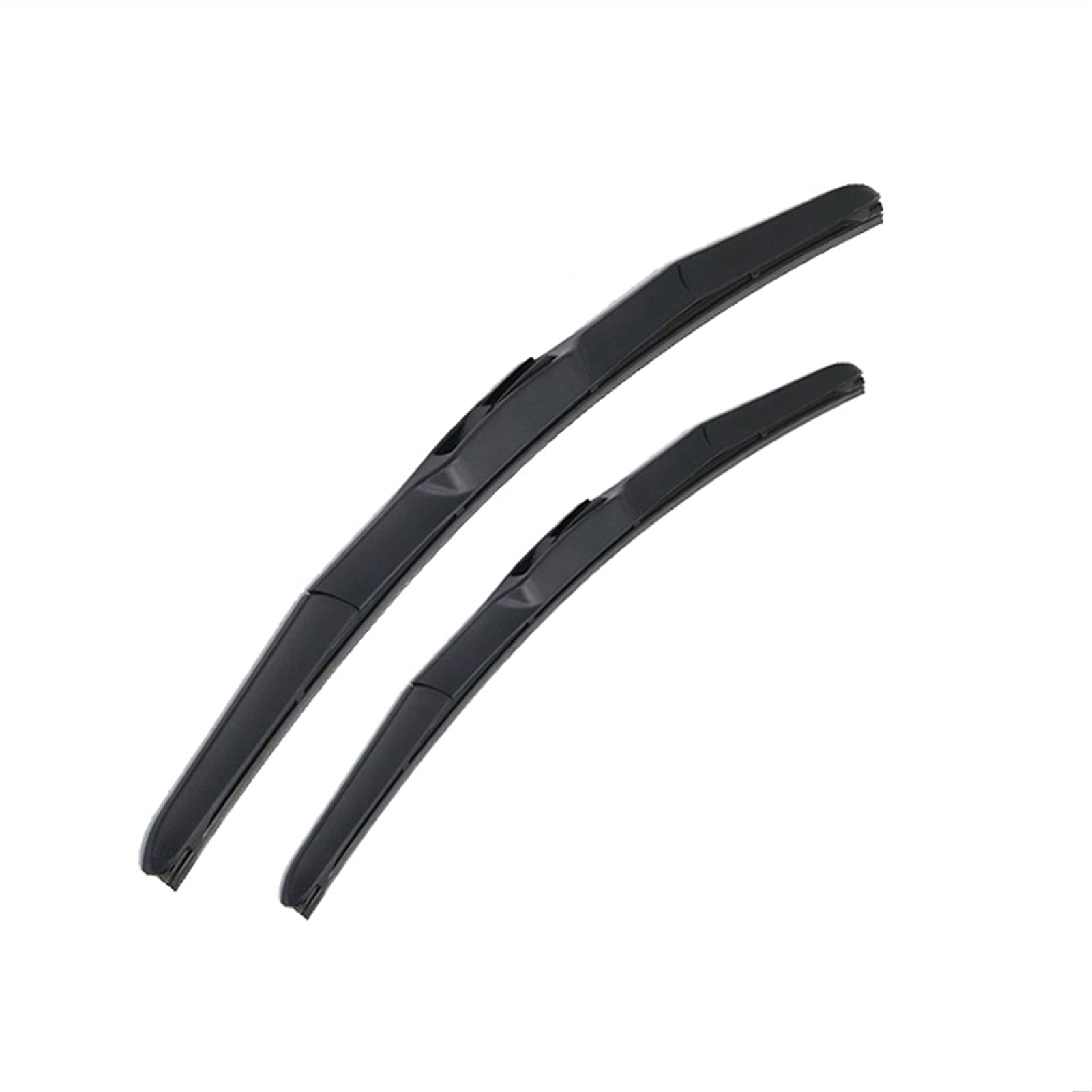 Escobillas Limpiaparabrisas Delanteras De 26 "16" para Hyundai para I40 2011 2012 2013 2014 2015 2016 Parabrisas