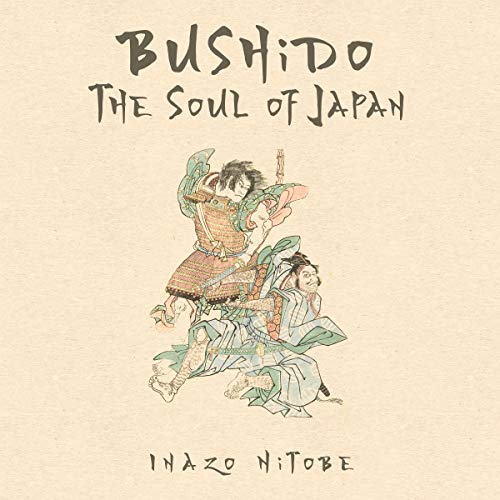 Bushido by Nitobe Inazo episode artwork