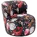 Produktbild Max Winzer, Sessel Plum, floral