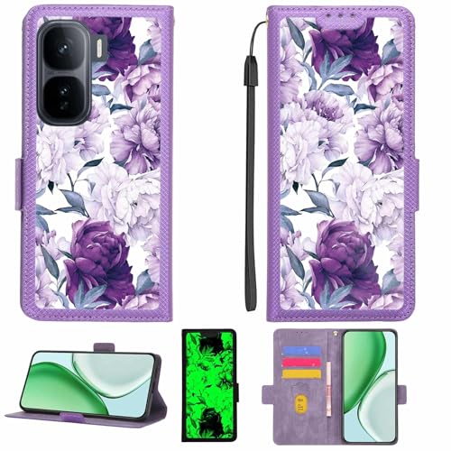 �Ή� Vivo iQOO Neo10 Pro V2426A �p �P�[�X Case [1�� 9H+�d�x���� �K���X�t�B����] [RFID�u���b�N][�ÈŔ�������] LPT-ZSH