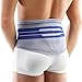 Bauerfeind - LumboTrain - Back Support - Stabilization and Pain Relief for The Spine - Size 3