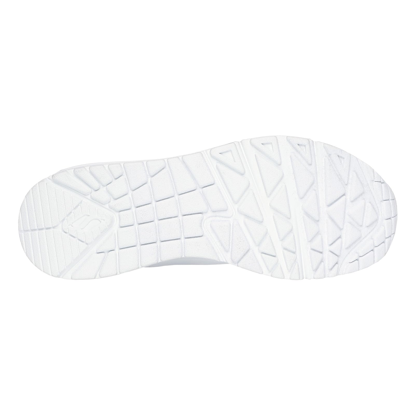 Skechers Uno- Shimmer Away, Scarpe da Ginnastica Donna