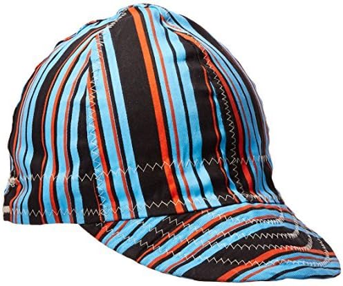 Comeaux Caps Fitted