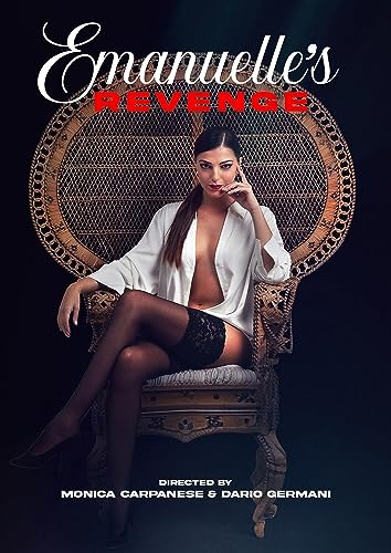 Preisvergleich Produktbild Emanuelle's Revenge (aka Emanuelle and Françoise)