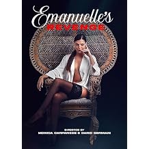 Emanuelles Revenge [DVD]
