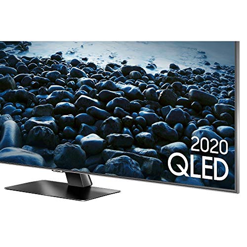 Smart TV QLED 55