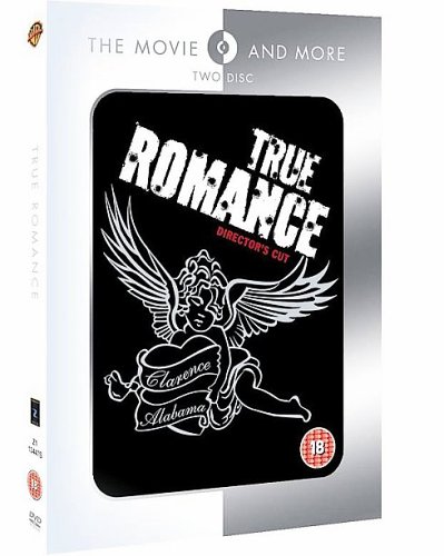 True Romance : The Movie & More (2 Disc Special Edition) [1993] [DVD]