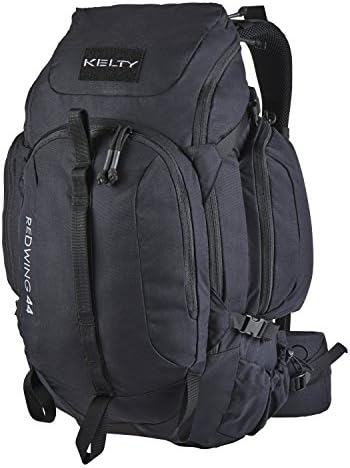 Kelty Redwing 30 Tactical, Black, One Size (T2615817BK)
