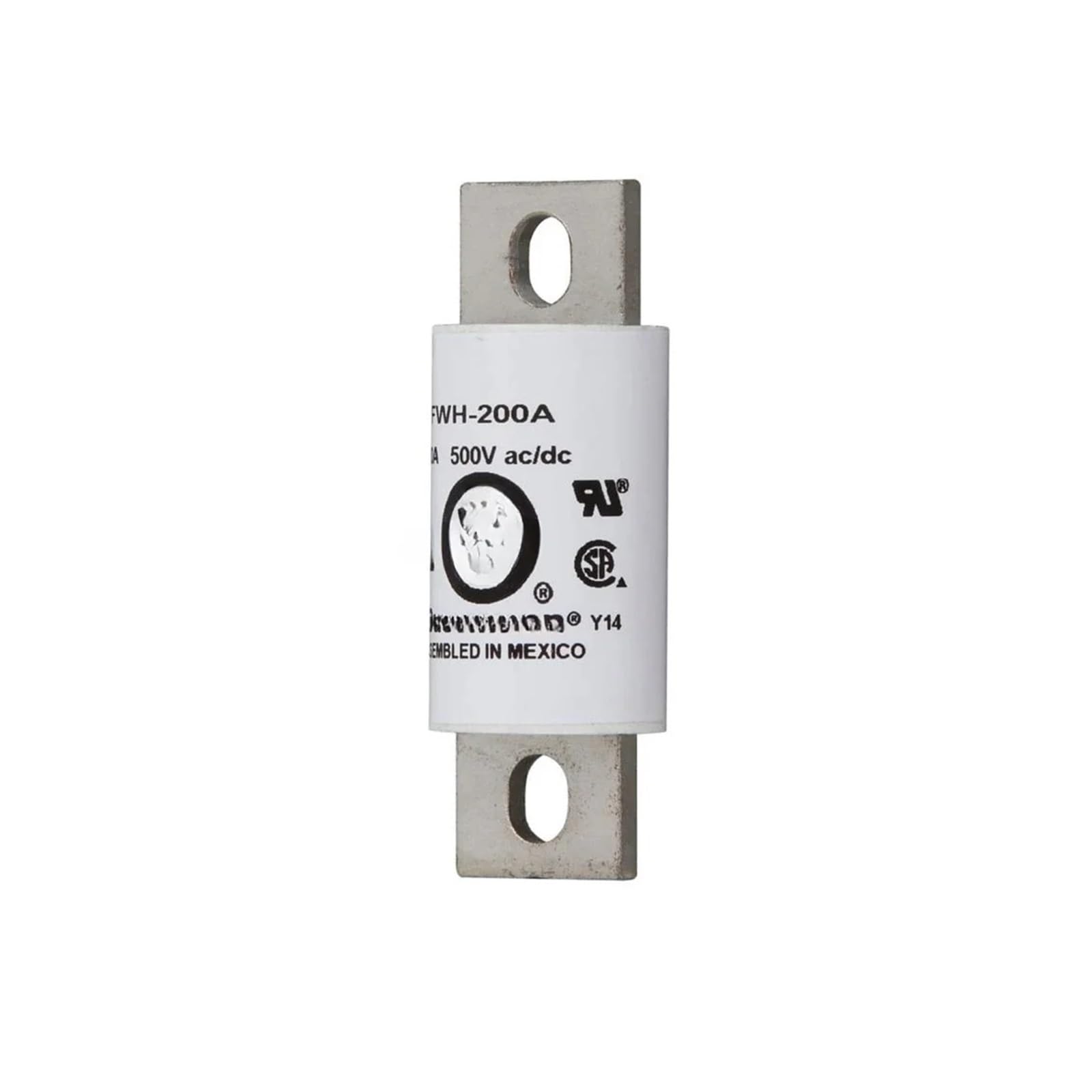FWH-50A FWH-80A FWH-150A FWH-200A FWH-250A FWH-300A FWH-350A Fuse(FWH-80A)
