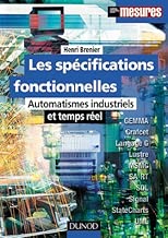 Download Les spécifications fonctionnelles : Automatismes industriels et temps réels PDF
