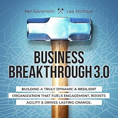 Business Breakthrough 3.0
