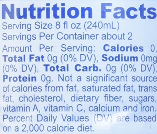 Miniatura 4 de San Benedetto - Botellas de plástico para agua natural de primera calidad 47 ml