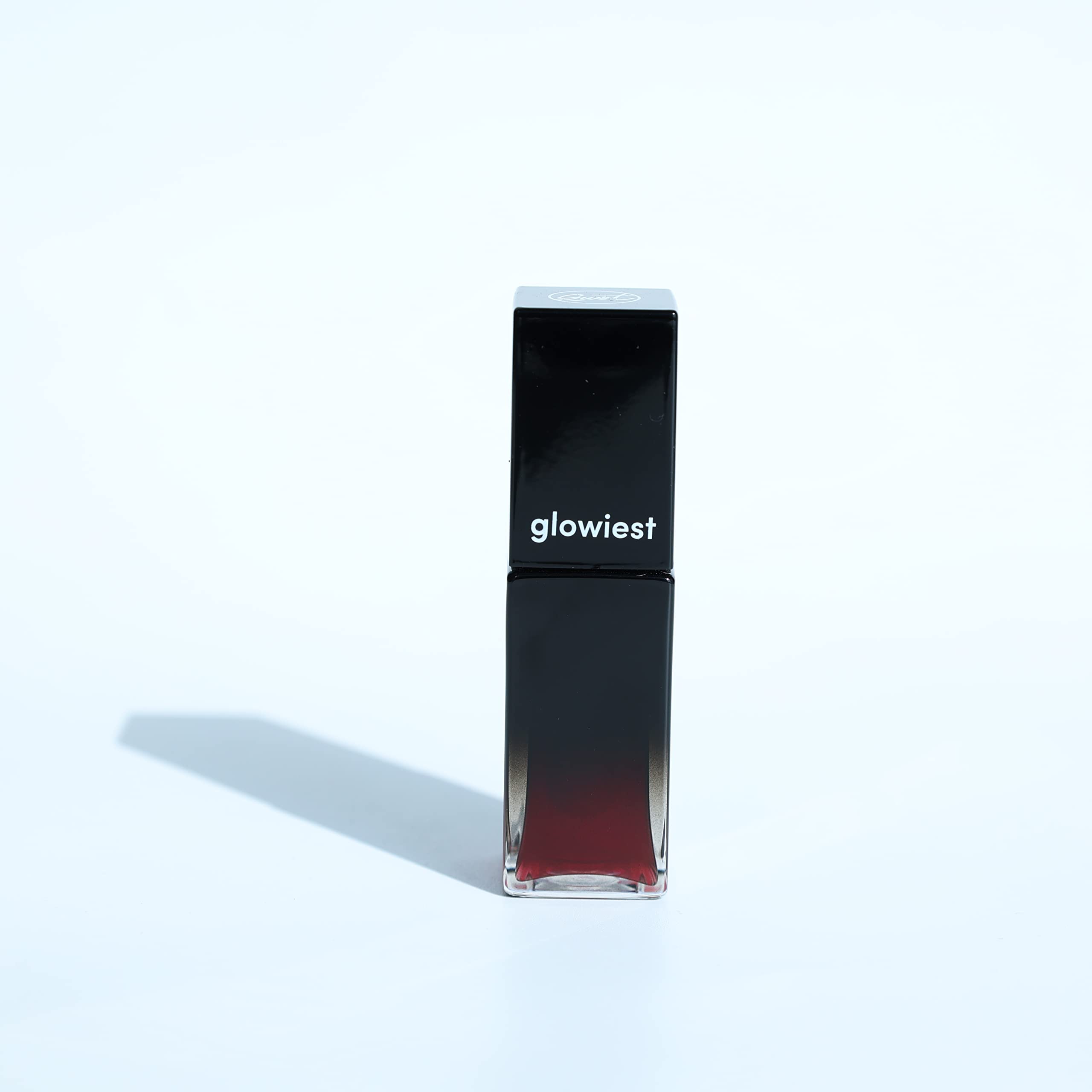 glowiest lip oil
