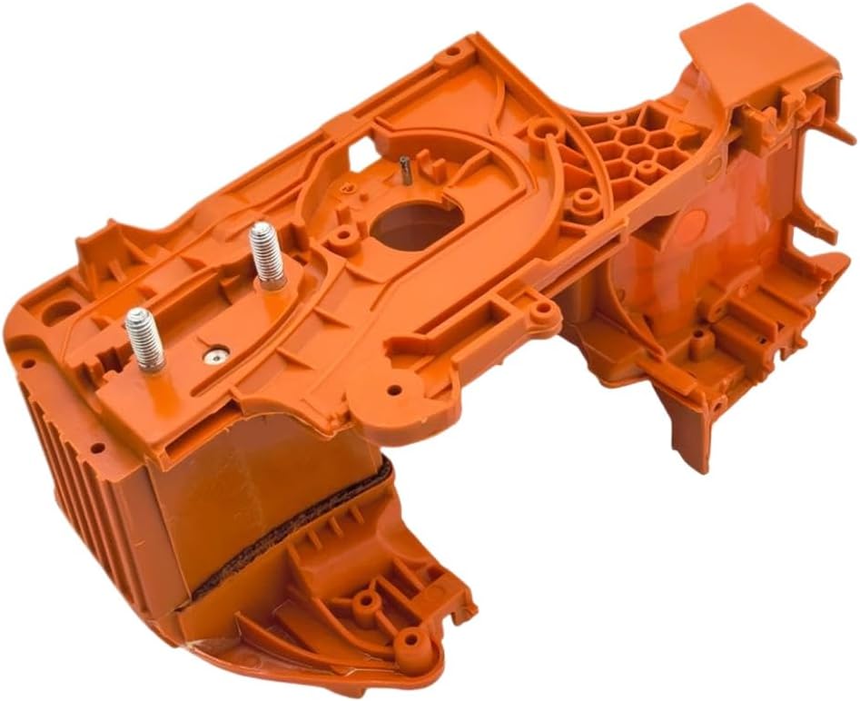 Crankcase Engine Housing 537172001 537172003 Compatible With 350 340 345 340E 340EPA 345E 345EPA 350EPA Chainsaw