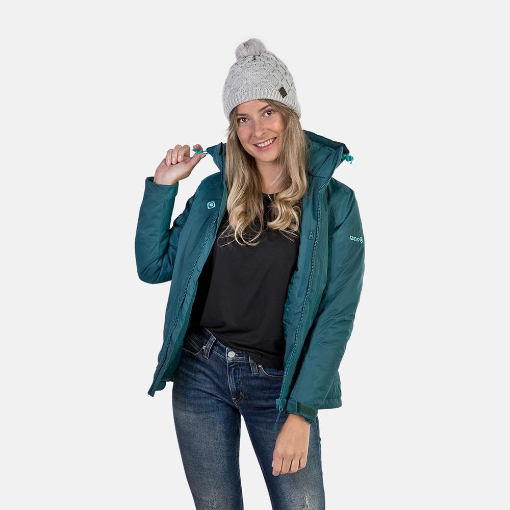 Izas Naluns W Chaqueta Mujer