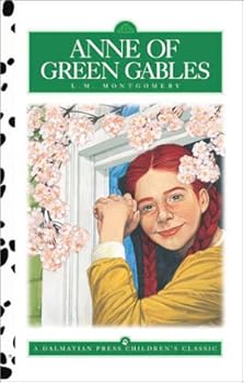 Anne of Green Gables