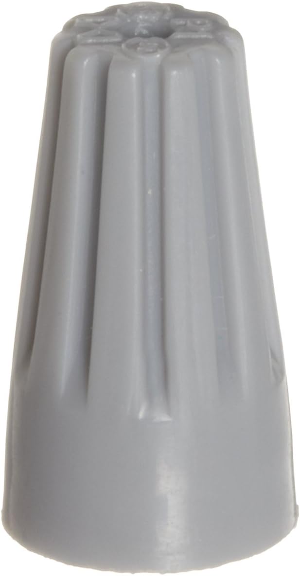 3M Highland H-29 Grey IDC Wire Connector Pack of 100pcs