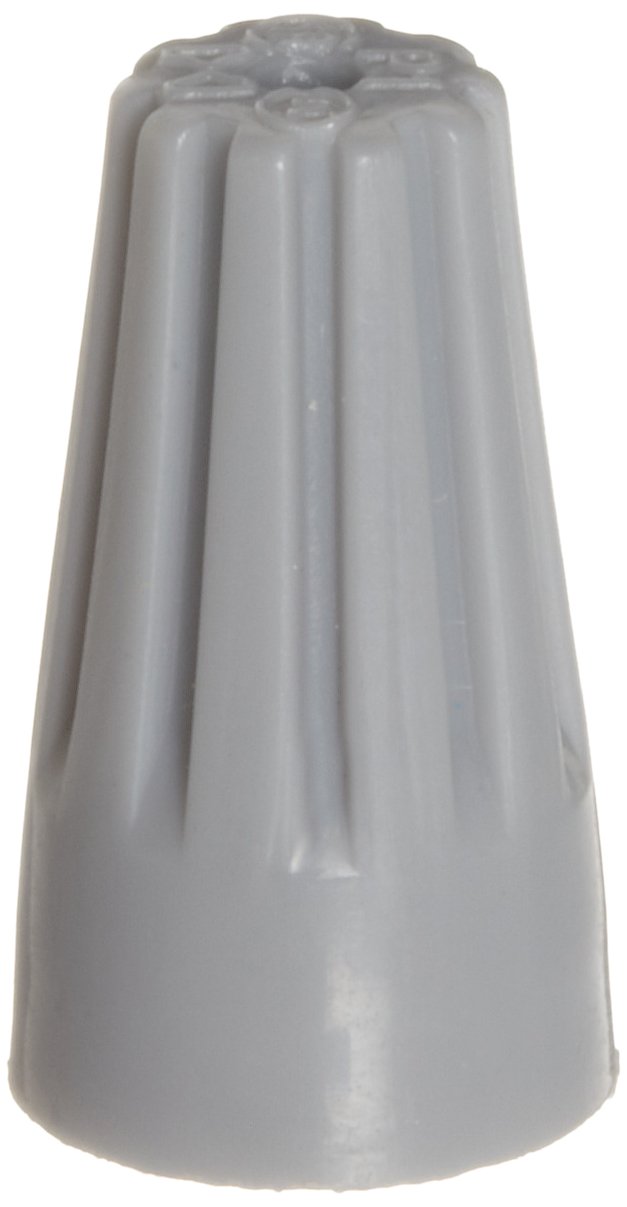 3M Highland Wire Connector H-29, Gray, 22-16 AWG (Pack of 1000)