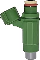 Vista 6 de 49033-0558 Inyector de combustible compatible con Kawasaki Versys-X 300 2017-2022 Ninja 300 2013-2017 (juego de 6)