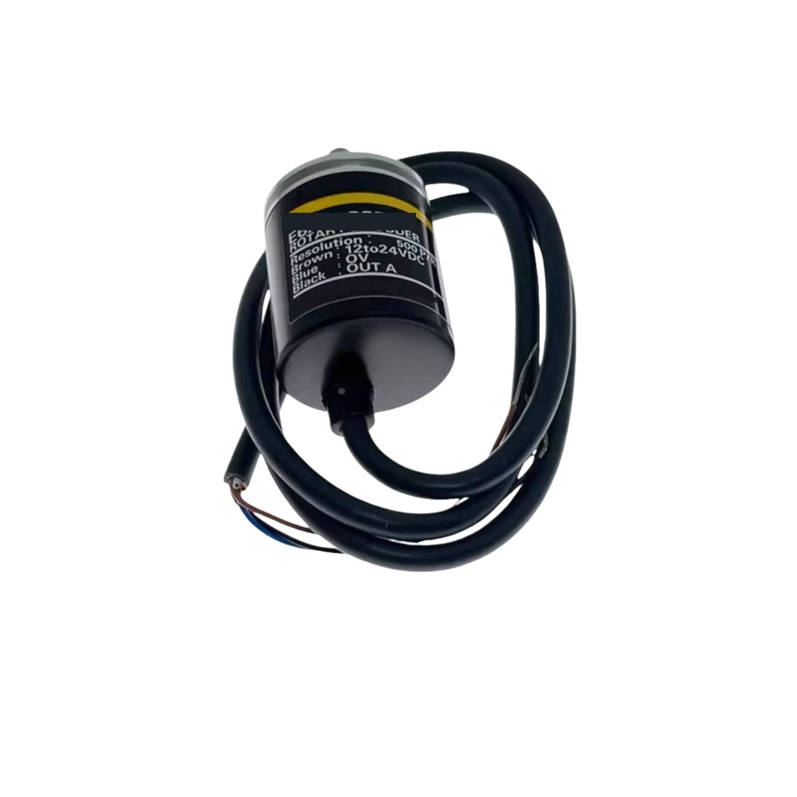 PWQBABJWL Rotary Encoder E6A2-CS5C for Industrial Equipment(100PR)