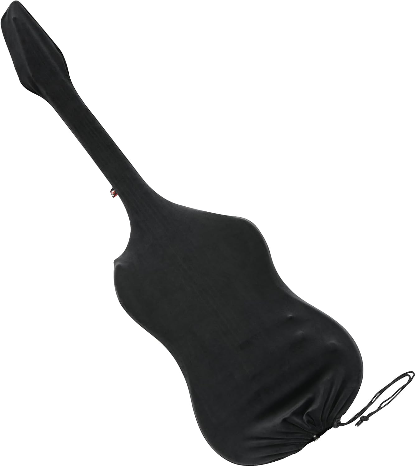 Dust Case for 39” Electric Guitar Stretch Cover Protective Sleeve with Drawstring Strap
