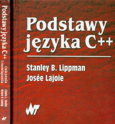 『Podstawy jezyk C++ + Cwiczenia i rozwiazania』｜感想・レビュー - 読書メーター