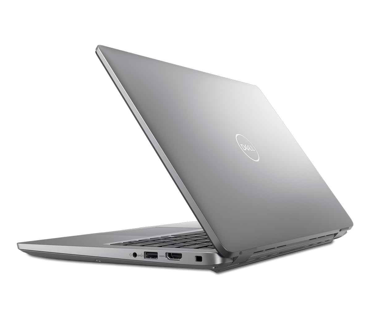 Dell Latitude 5450 14 Zoll Full HD Laptop Intel Core Ultra 5-135U@ bis zu 4,4 GHz 32 GB 512 GB SSD mit Windows 11 Pro & GRATIS Antiviren-Software - NEU & OVP