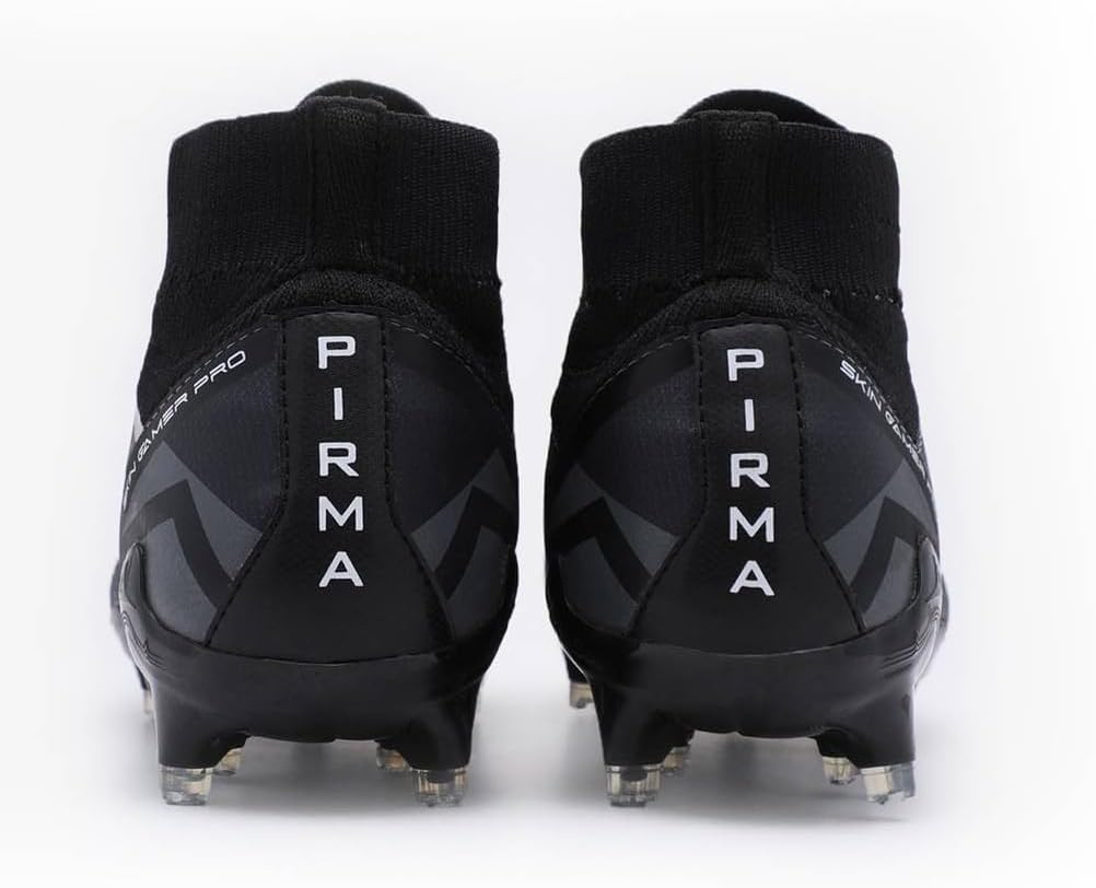 Men's Soccer Cleats Firm Ground Skin Gamer Pro Glitchforce 3056