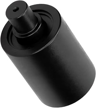 Top Roller RD411-22900 RD41122900 Compatible with Kubota Excavator KX040-4 KX057-4 KX057-5 KX121-3 KX161-3 U45-3 U45S U55 U55-4 U55-5