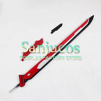 Amazon.co.jp: [Sanjucos] クリムゾンブリッツ ライトニング