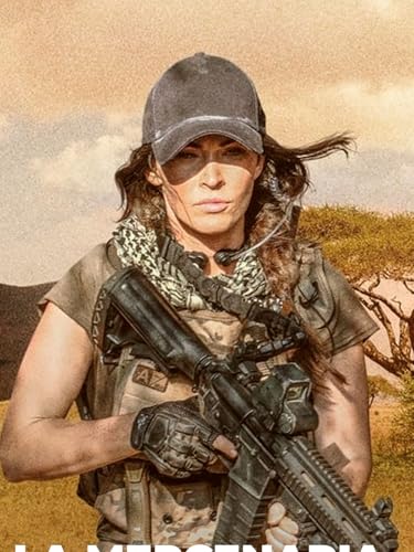 La mercenaria